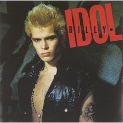 Billy Idol