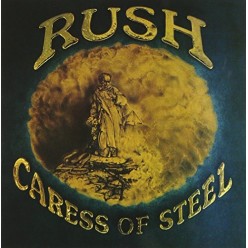 Caress Of Steel