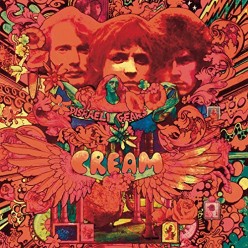 Disraeli Gears