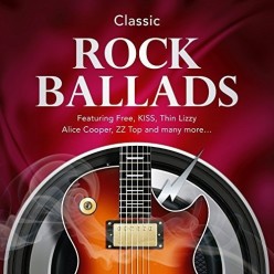 Classic Rock Ballads