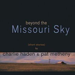 Beyond The Missouri Sky (short stories)