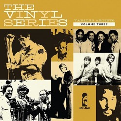 The Vinyl Series Volume 3