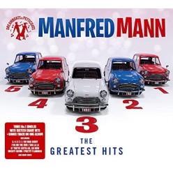 54321 The Greatest Hits