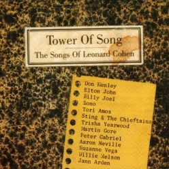 Tribute - Tower Of Song