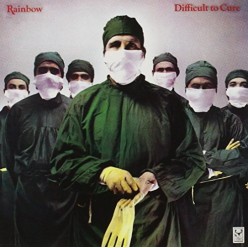 Difficult To Cure