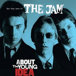 About The Young Idea: Very Best Of The Jam