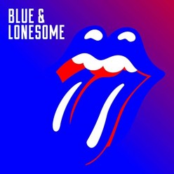 Blue And Lonesome (Deluxe)