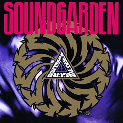 Badmotorfinger