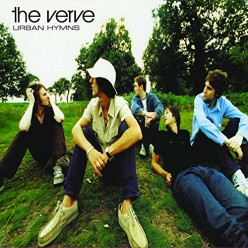 Urban Hymns