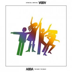 Abba The Album: The Singles