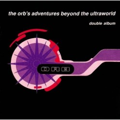 Adventures Beyond The Ultraworld