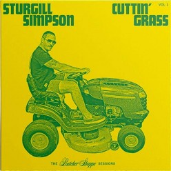 Cuttin' Grass Vol. 1 (Butcher Shoppe Sessions)