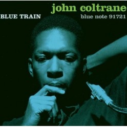 Blue Train