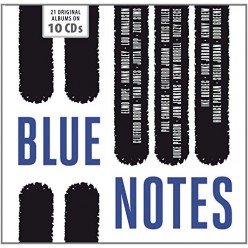 Blue Notes