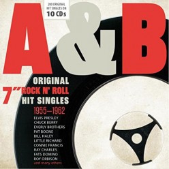 A&B - Original 7" Rock 'n' Roll Hit Singles 1955-1962