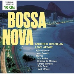 Bossa Nova - Another Brazilian Love Affair