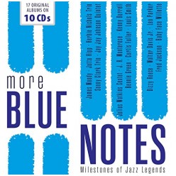 Blue Notes Vol 2