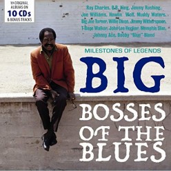 Big Bosses Of The Blues