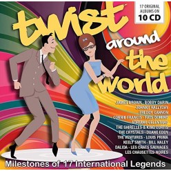 Twist Around The World