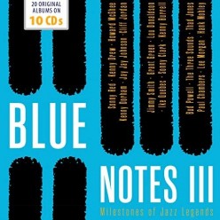 Blue Notes III