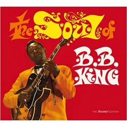 The Soul Of BB King