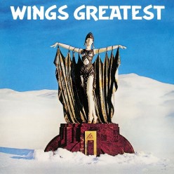 Wings Greatest