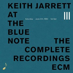 At The Blue Note - Saturday June 4 1994  First Set