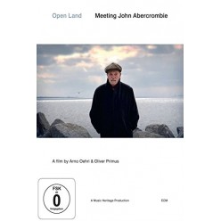 Open Land: Meeting John Abercrombie