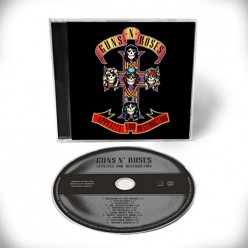 Appetite For Destruction