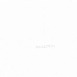 The Beatles (White Album) (Deluxe)