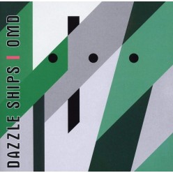 Dazzle Ships