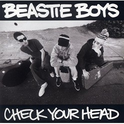 Check Your Head