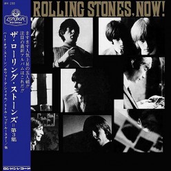 The Rolling Stones Now! [Mono]