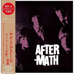 Aftermath UK [Mono]