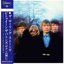 Between the Buttons UK [Mono]