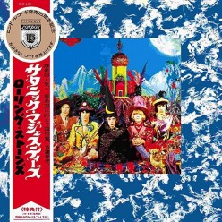 Their Satanic Majesties Request [Mono]