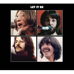 Let It Be [50th Anniversary]