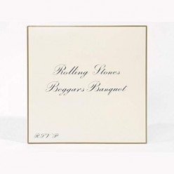 Beggars Banquet (50th Anniversary)