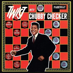 Twist with Chubby Checker