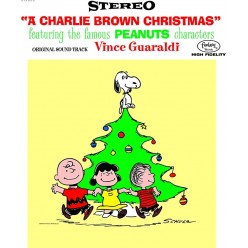 A Charlie Brown Christmas