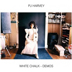 White Chalk - Demos