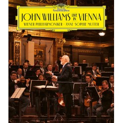 John Williams In Vienna