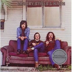 Crosby Stills And Nash