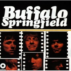 Buffalo Springfield