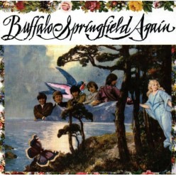 Buffalo Springfield Again