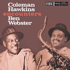 Coleman Hawkins Encounters Ben Webster