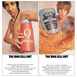 The Who Sell Out [Deluxe]