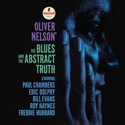 The Blues And The Abstract Truth