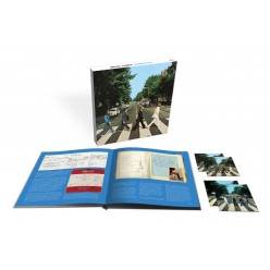 Abbey Road (50th Anniversary) (Deluxe Box)