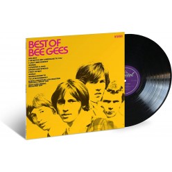 Best Of Bee Gees